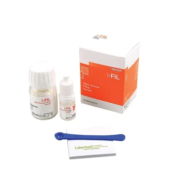 I-DENTAL i-Fil