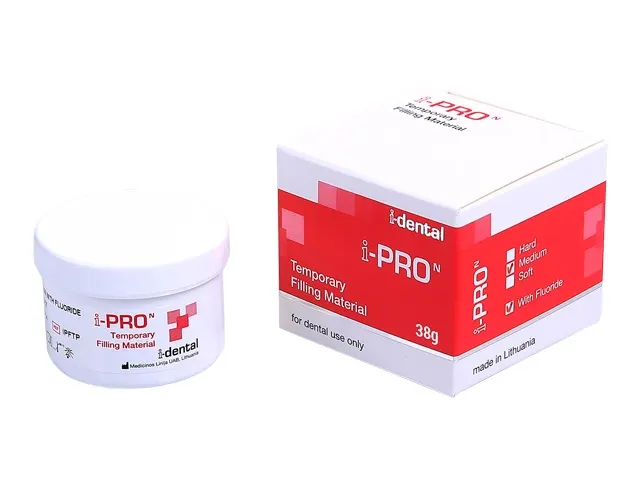 I-DENTAL I-PRO 38g White (Meksi)