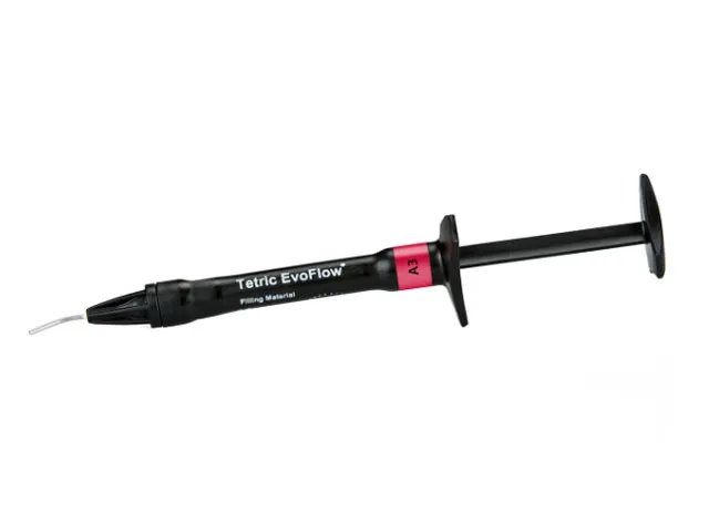 Tetric EvoFlow Refill 1x2g A3.5 Ivoclar