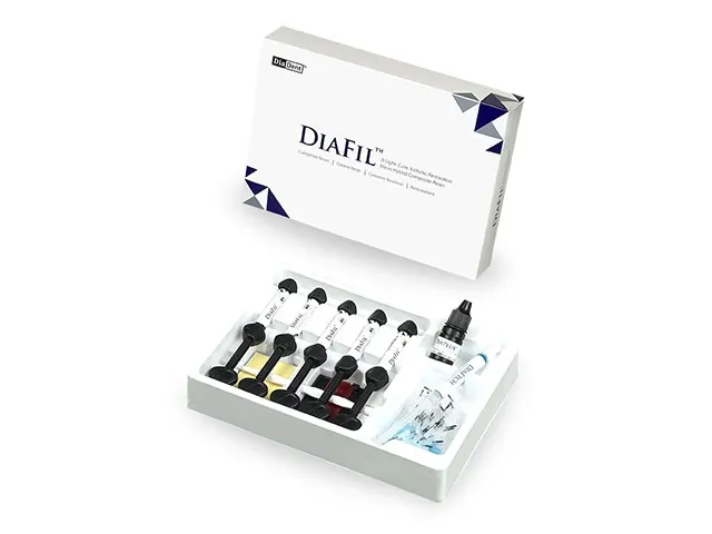DIA DENT DiaFil Set A