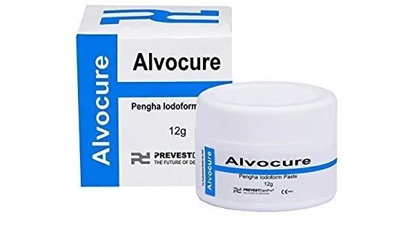 Alvocure 12g