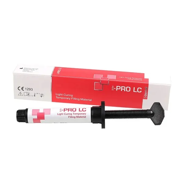 I-DENTAL i-Pro LC