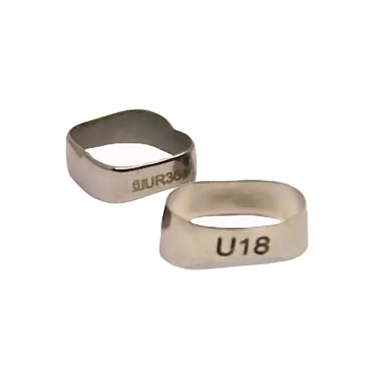 bagues 1 pcs