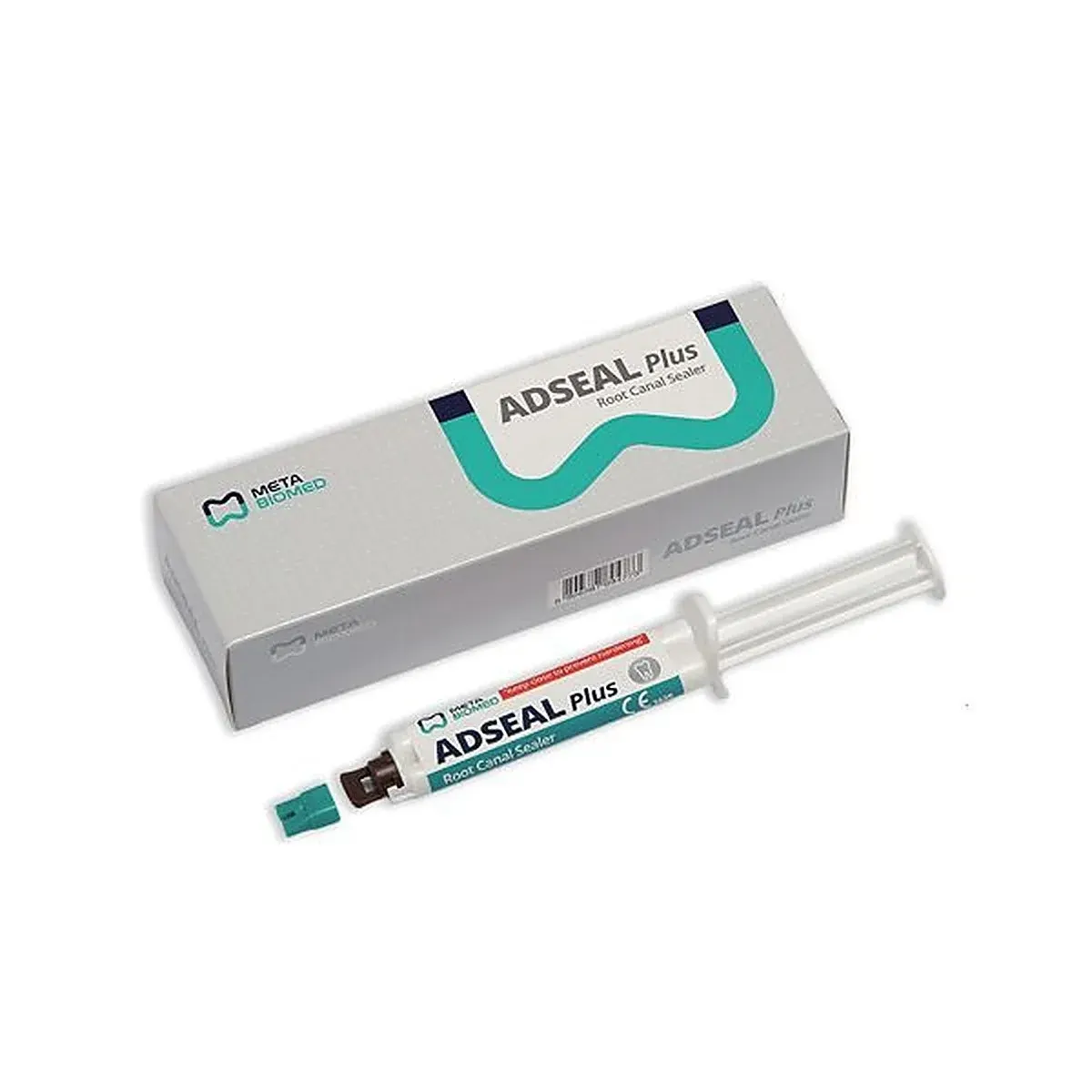 META BIOMED ADSEAL PLUS