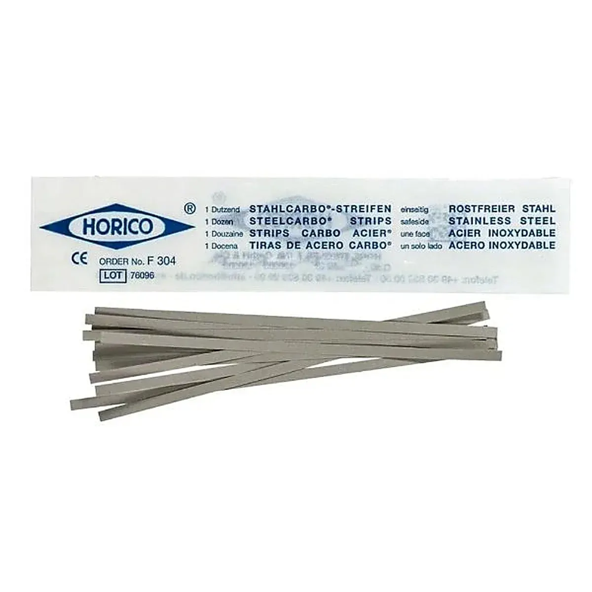 HORICO STRIP METALLIQUE