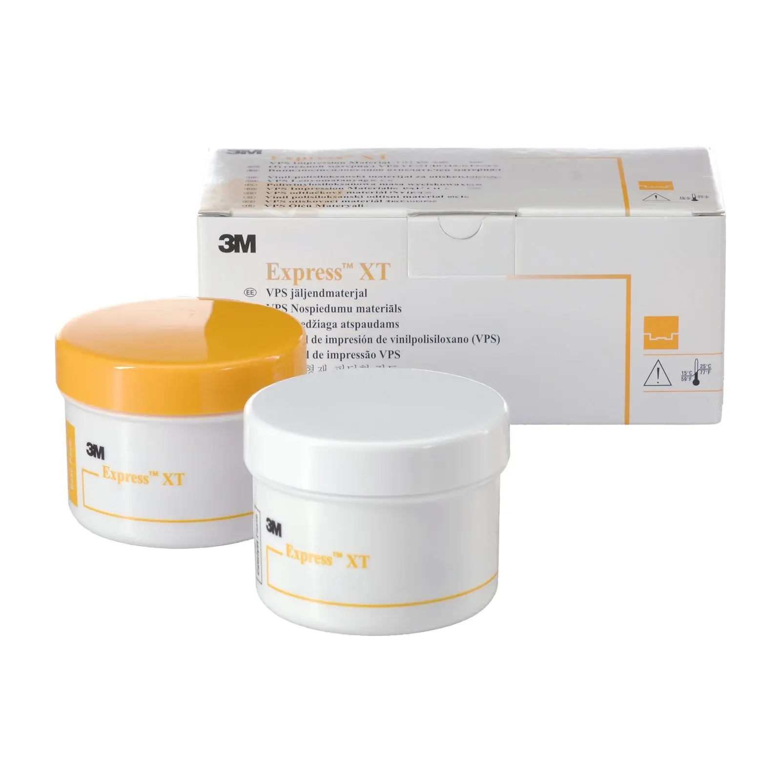putty 3M