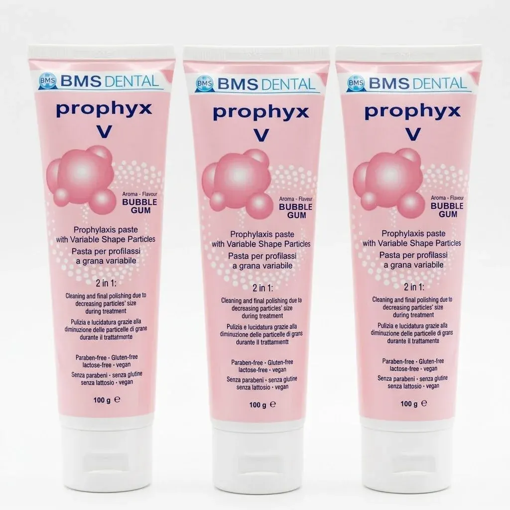 Pate de prophylaxie prophyx v 100g