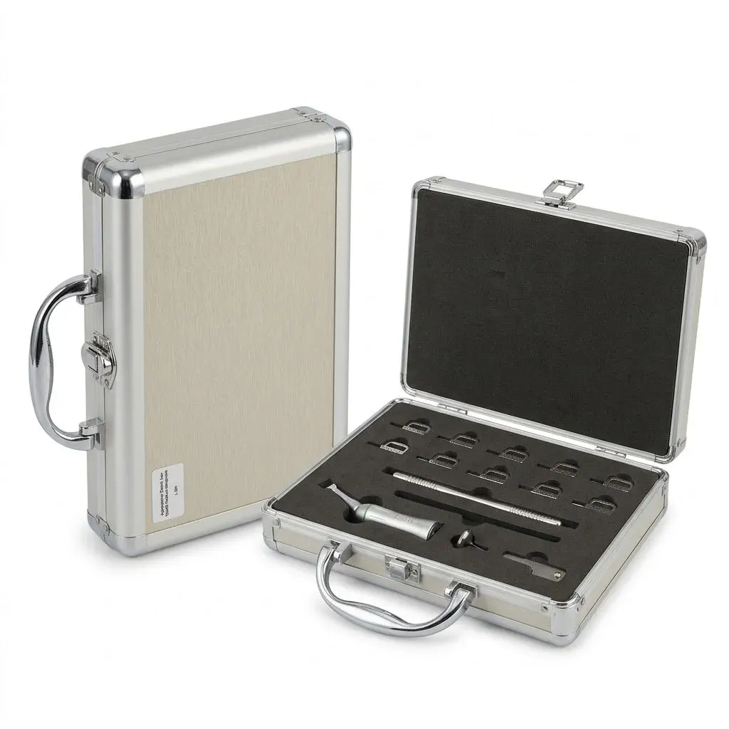 BOITE STRIPING AUTOMATIQUE