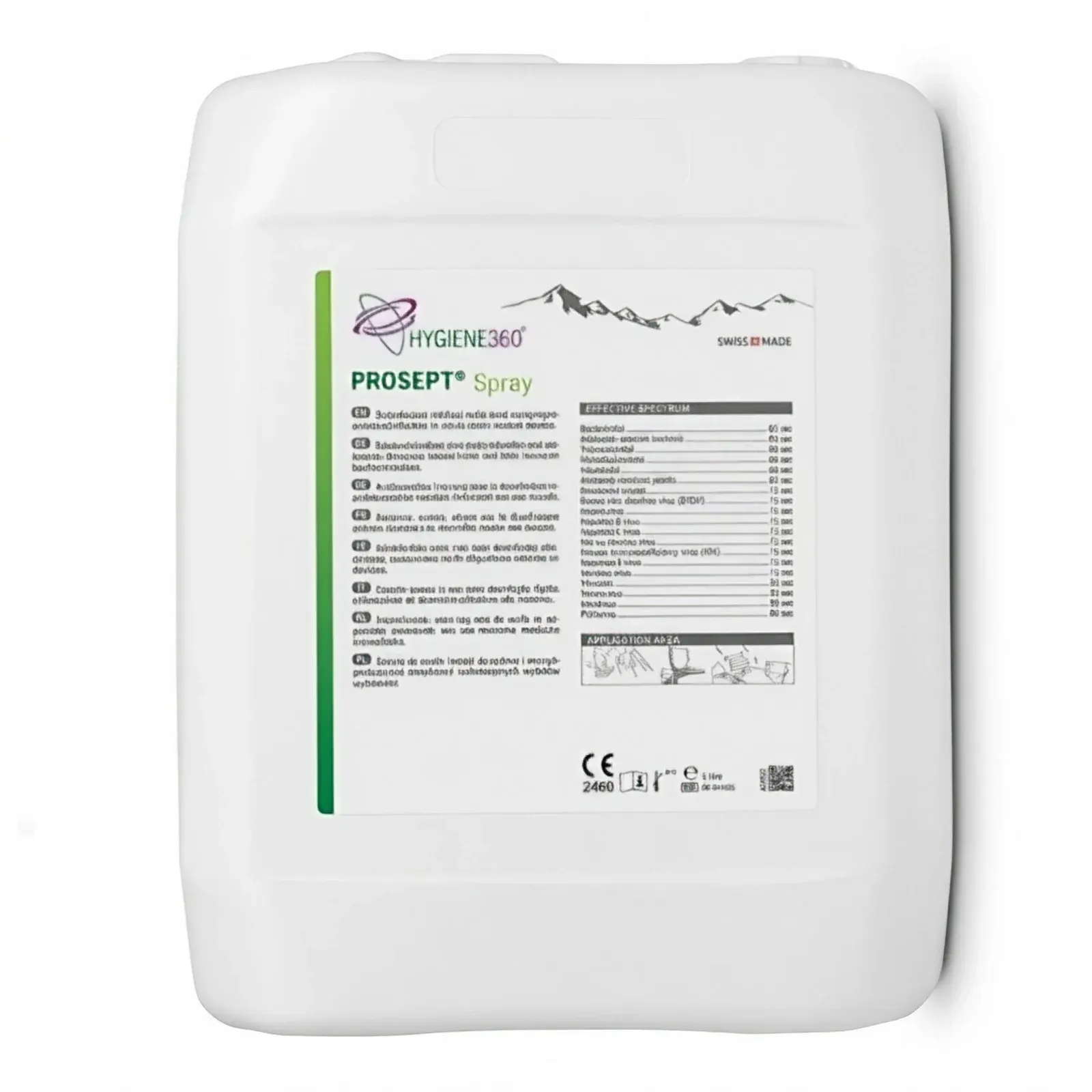 prosept spray 5L