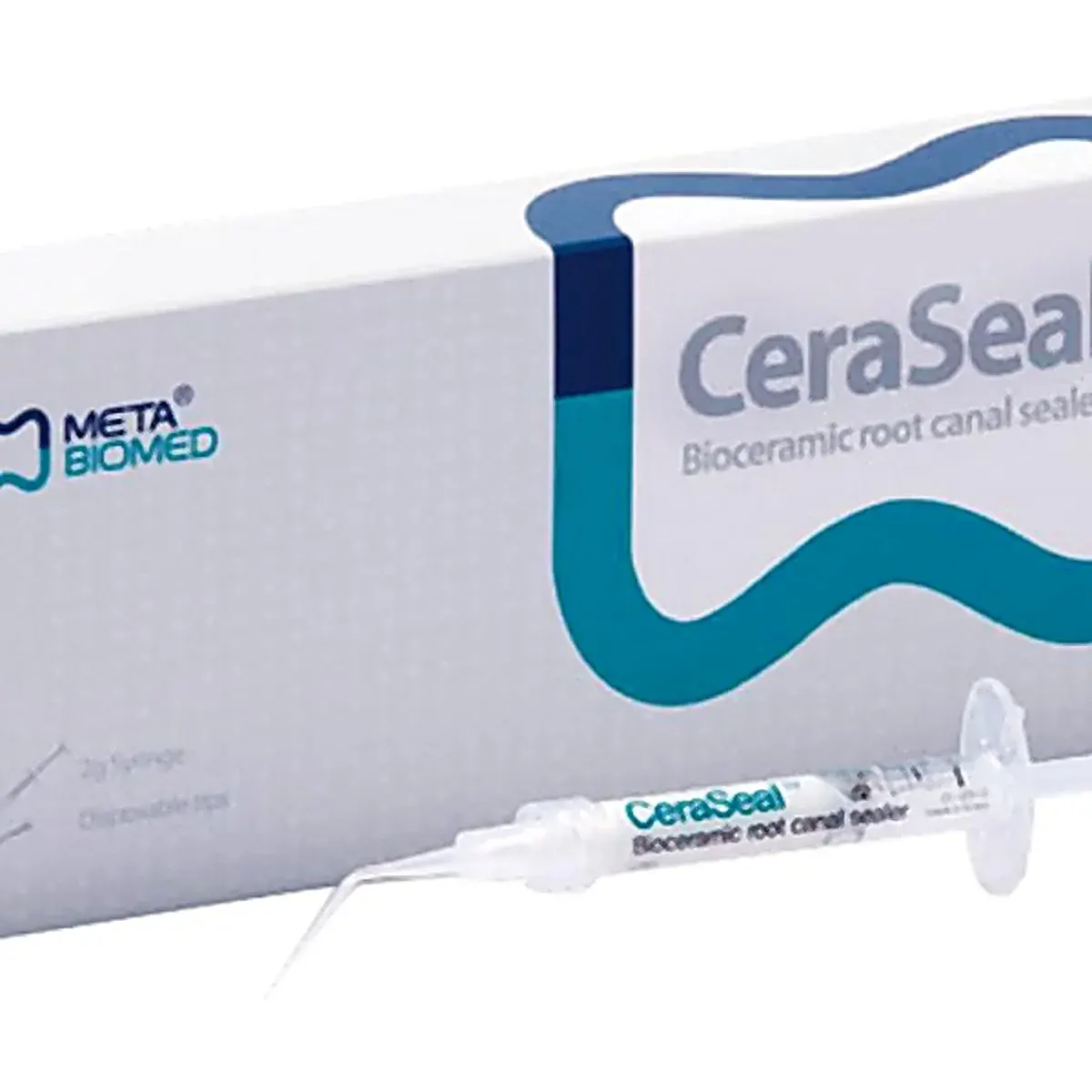 CERASEAL META BIOMED
