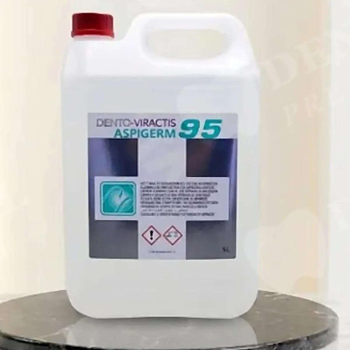 donto veractiss 95 aspir 5L