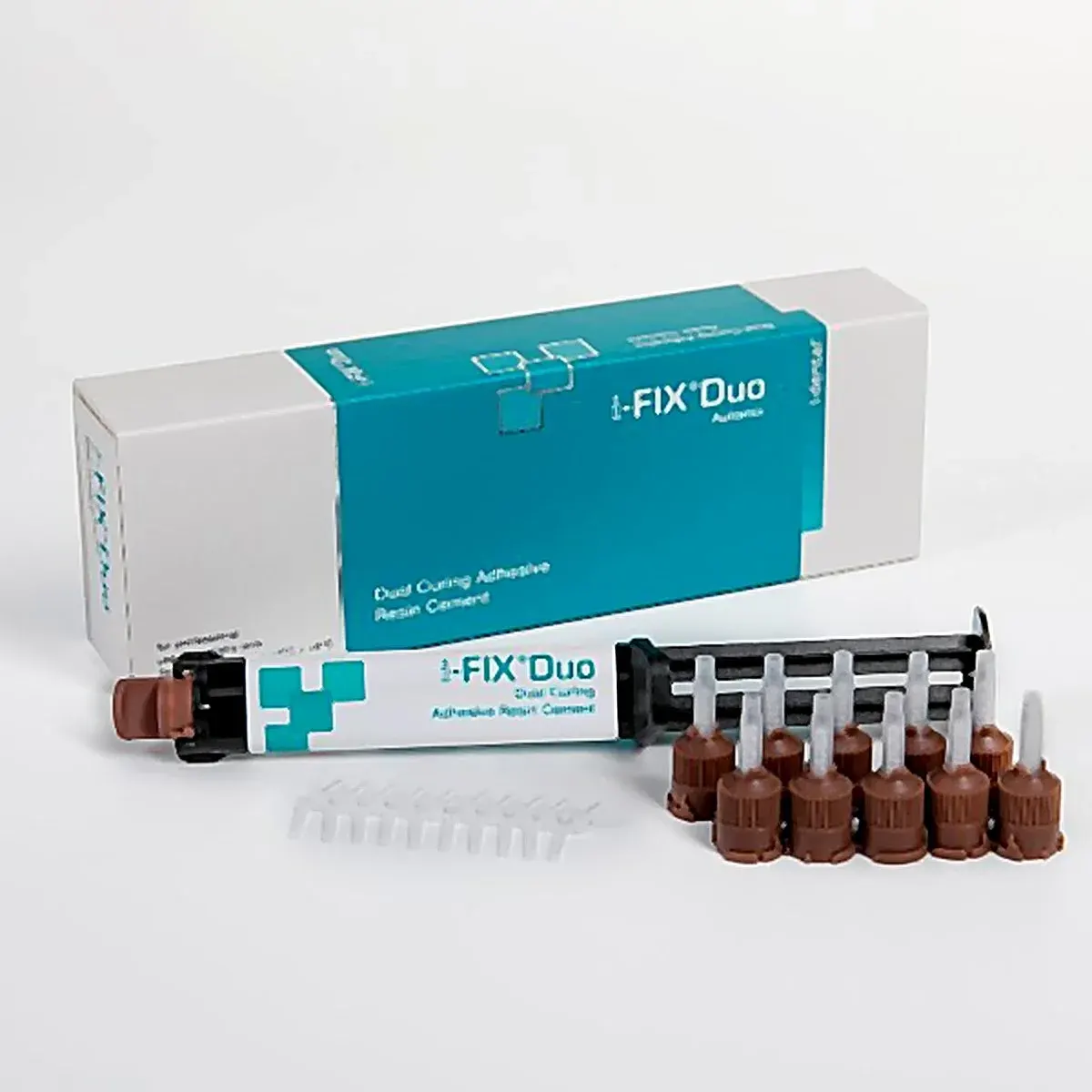 I FIX DUO IDENTAL