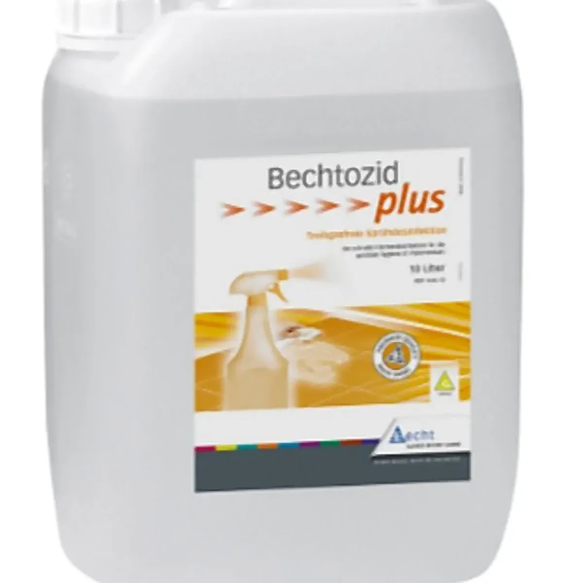 bechtozid plus
