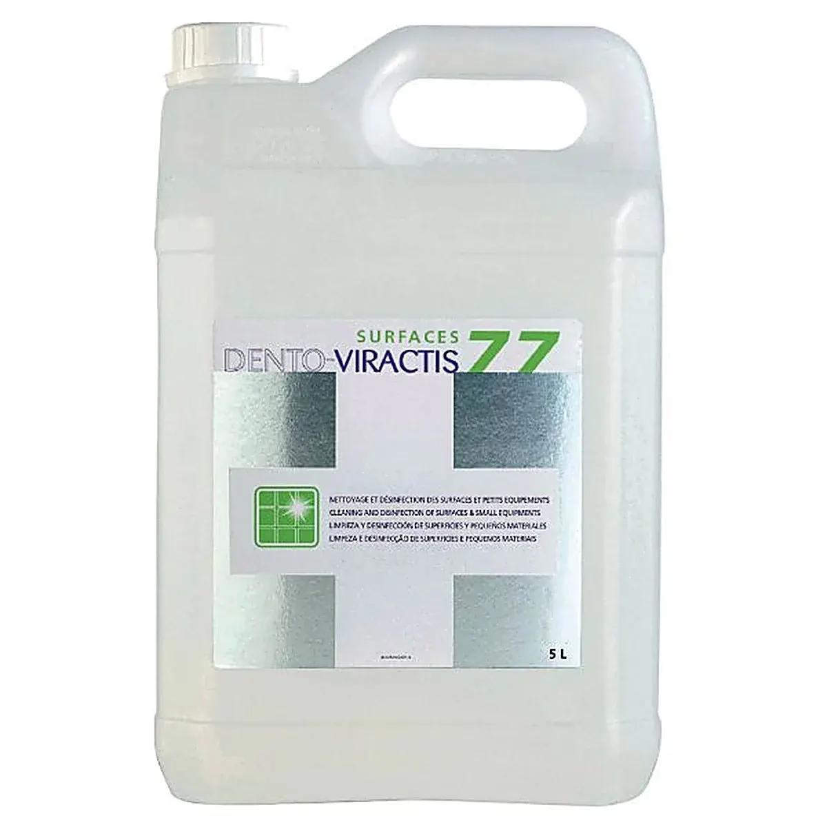 donto veractiss 77 surface 5L