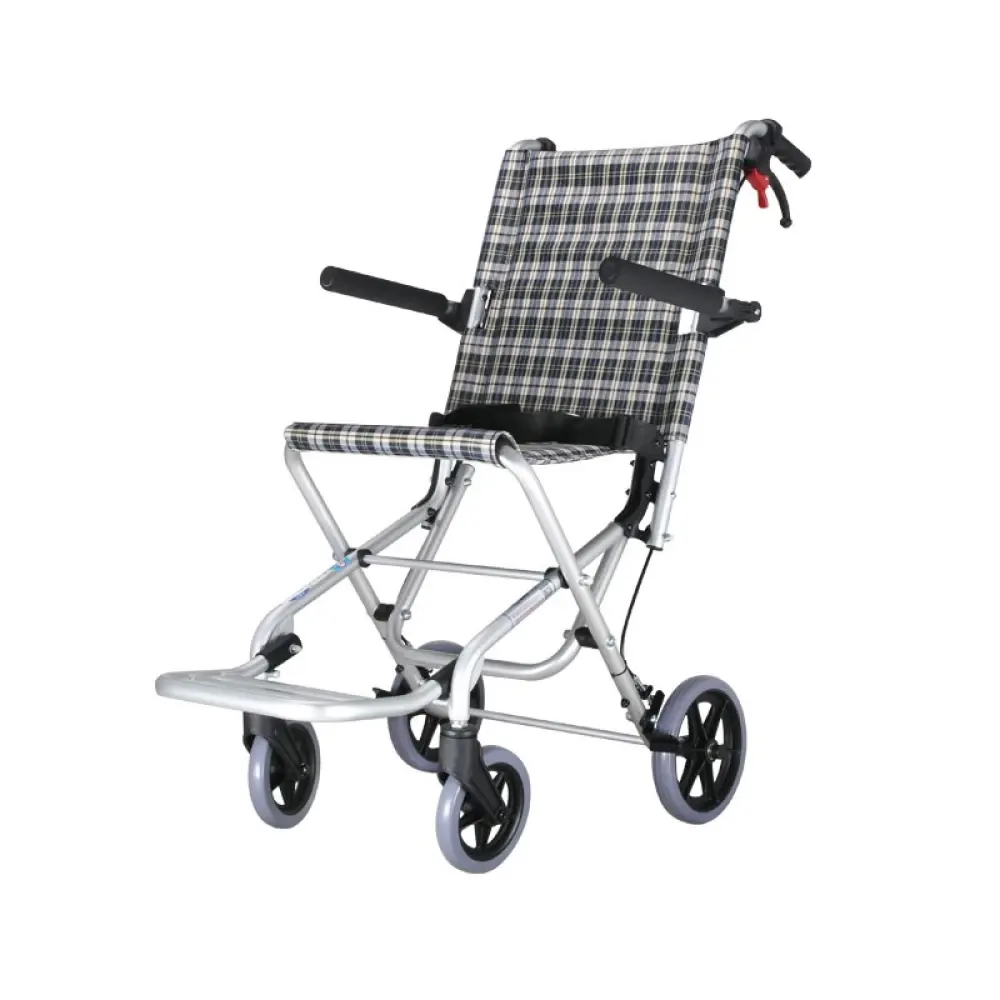 Flying wheelchair 1900L