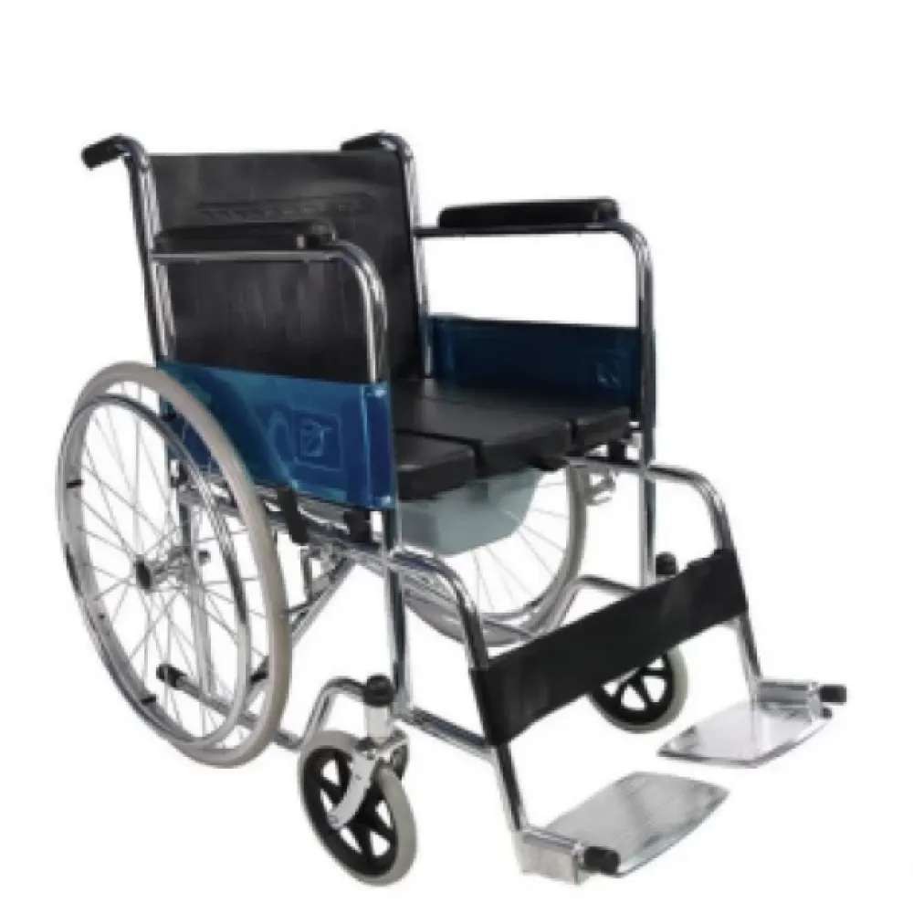 608L wheelchair toilet