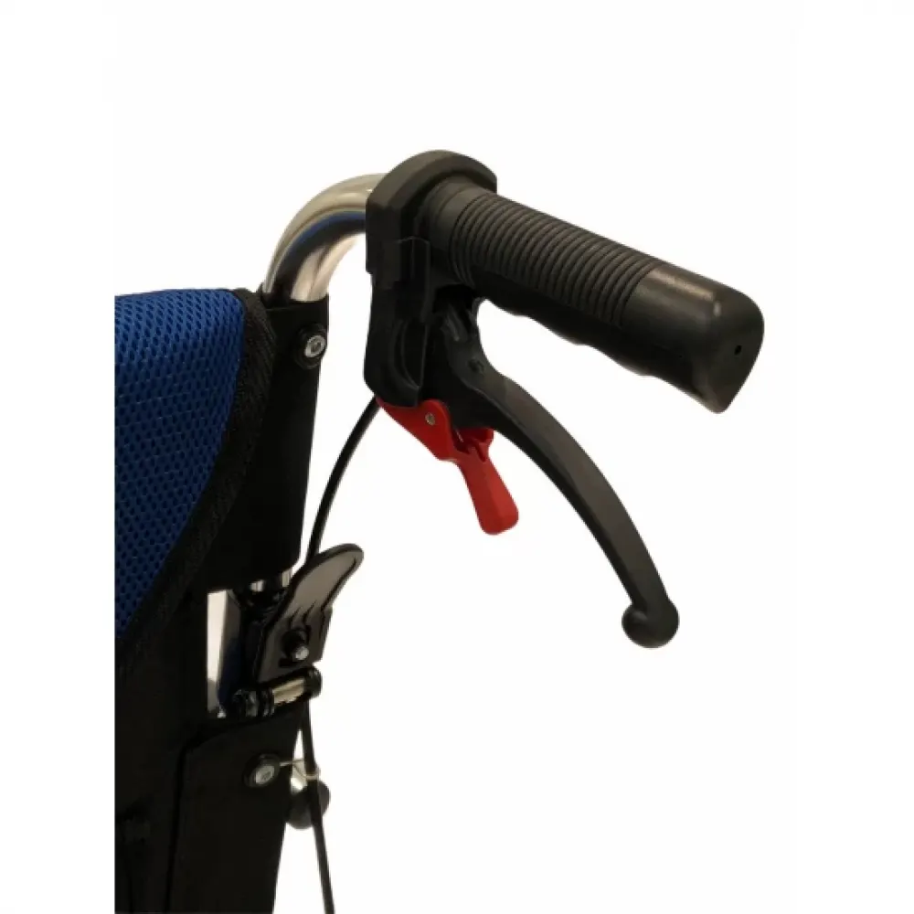 Wheel chair