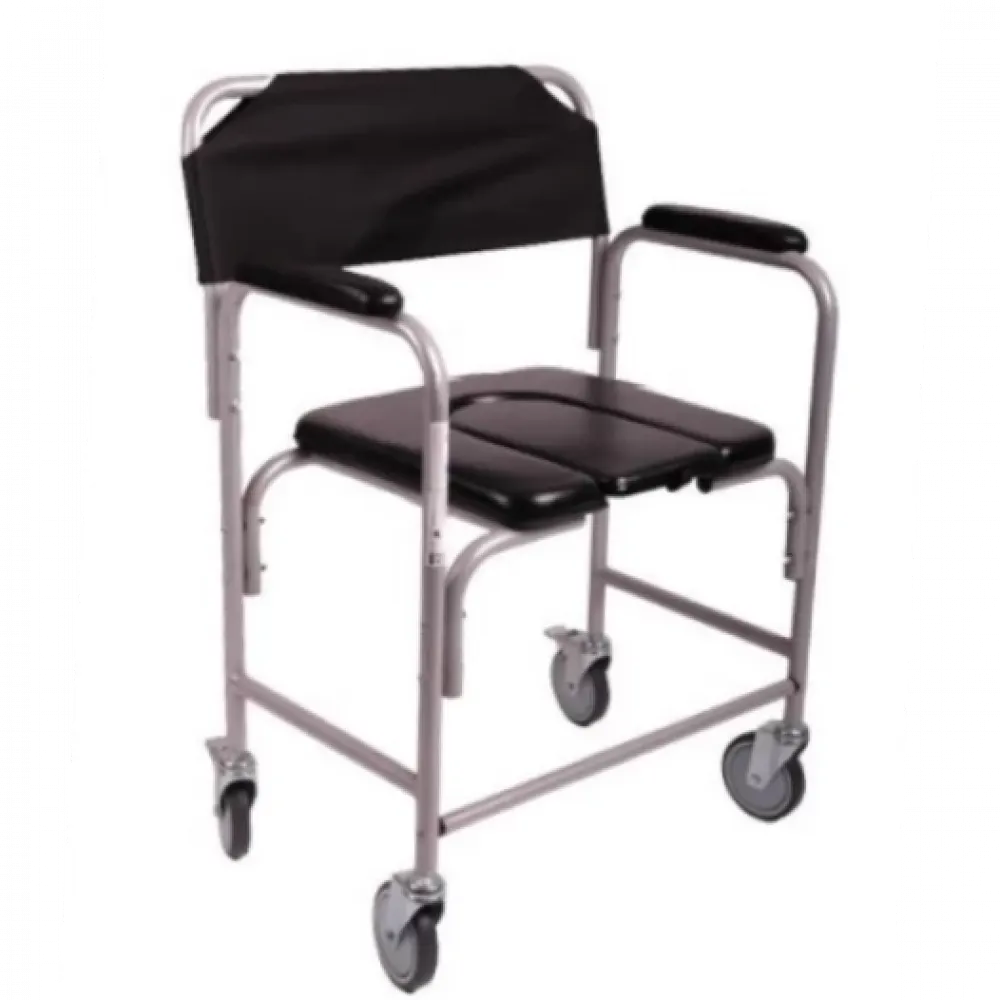 Bathroom wheelchair 804