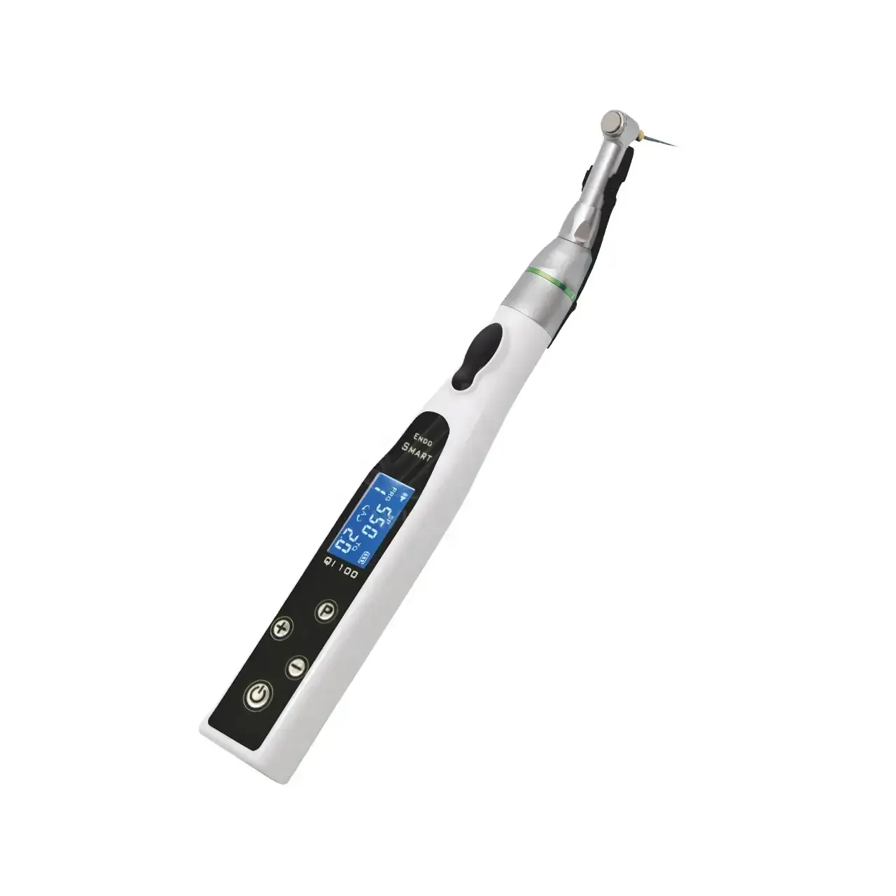 Endomotor PRO SMART LED con Limas
