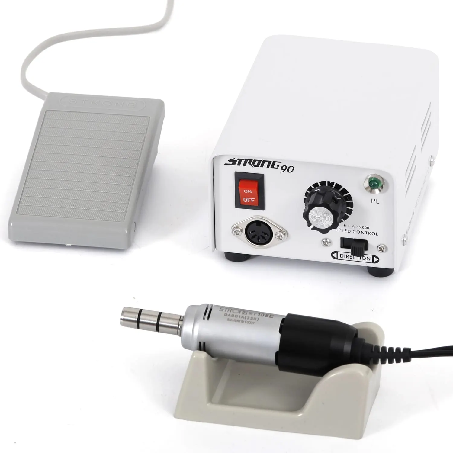 Micromotor Strong 90 (Tipo E)