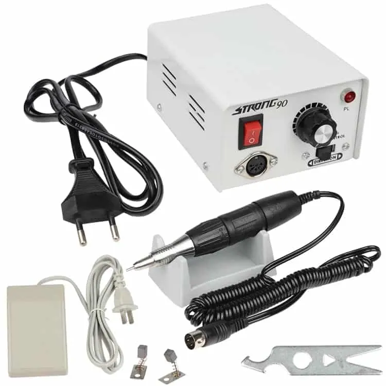 Micromotor Strong 90 (Tipo B)