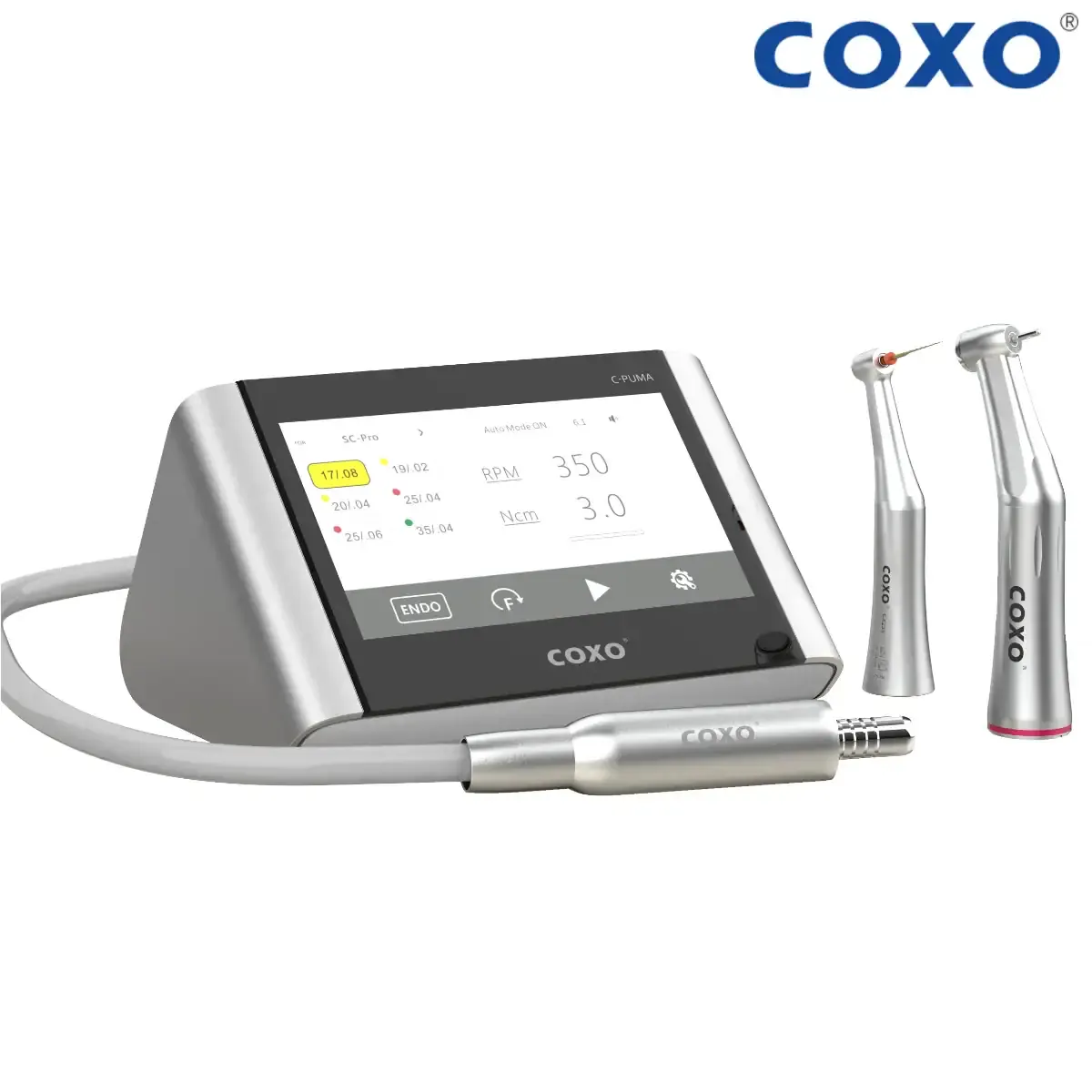 Motor Dental COXO C-Puma Master