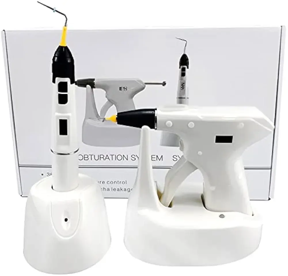 Endodontic Obturation System