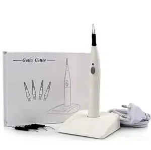 Gutta percha cutter