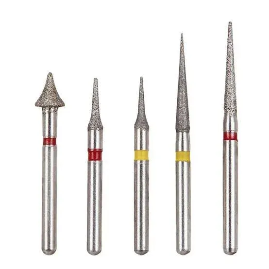 IPR Burs
