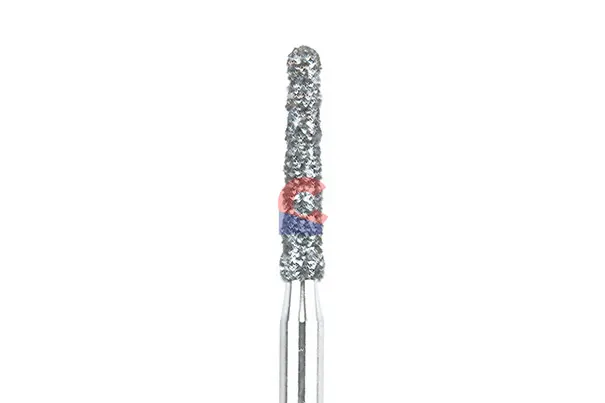 Dentex Diamond Burs #512- Bulk reduction