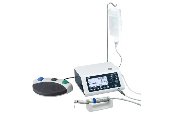 NSK Surgic Pro+ Implant Motor With Light