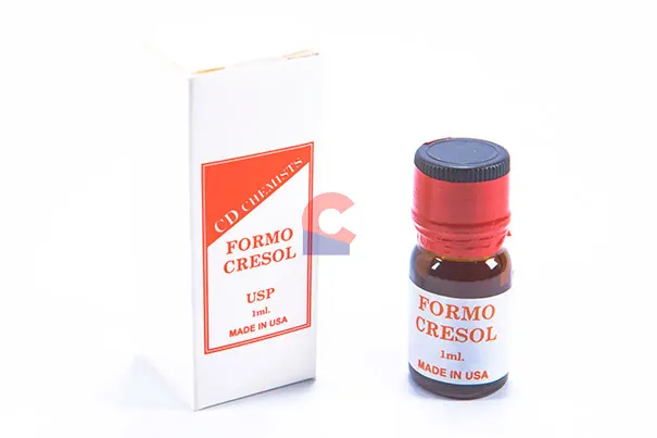 Formo Cresol