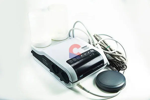 NSK Varios 970 Ultrasonic Scaler