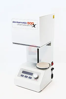 Dentamatic 500 Chameleon MX Porcelain Furnace