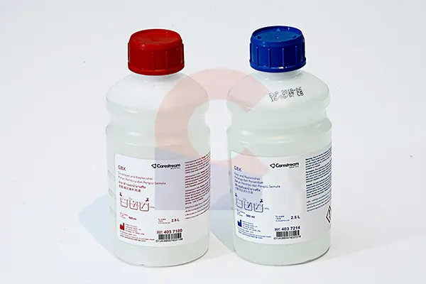 Carestream Developer 2.5ml