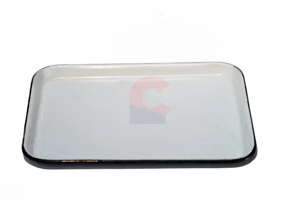 Enamel Tray- Metal