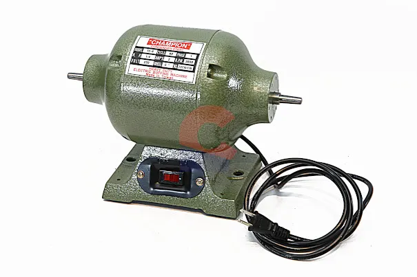 Champion Bench Grinder 1/4 hp