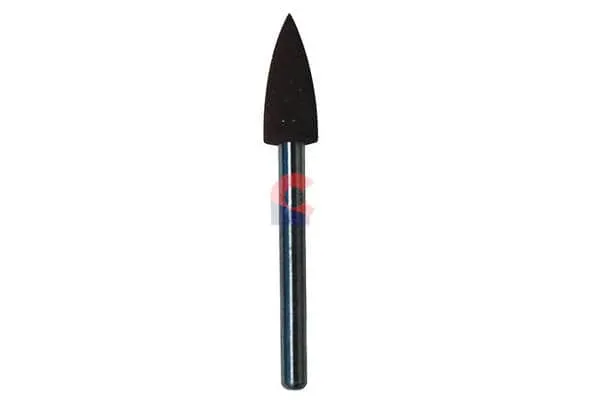 Amalgam Polisher Brownie FG