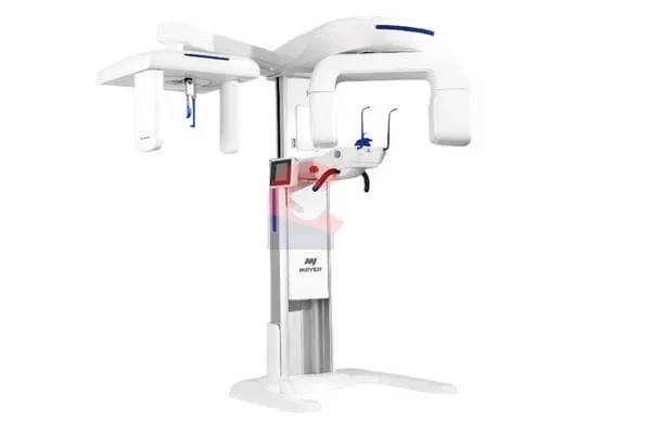 Meyer 3-in-1 CBCT-Pano-Ceph Imaging System