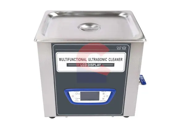 Ultrasonic Cleaner TUC-100