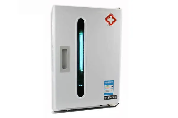 U.V. Sterilizer Single Door