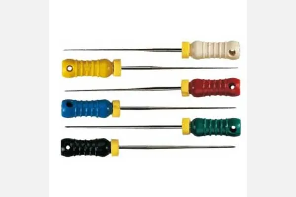 Medin Finger Plugger 15-40 L25