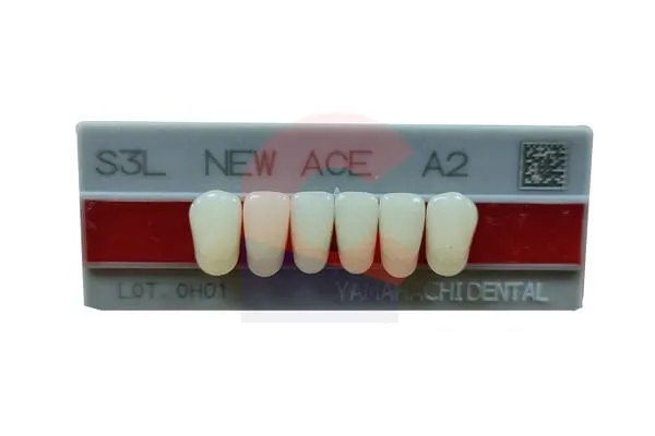 New Ace Pontics S3L A2