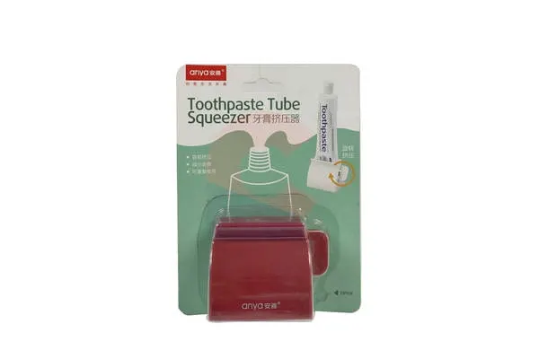 Toothpaste Squeezer