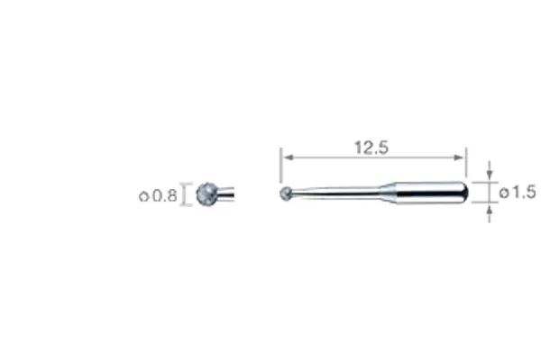 NSK V-G70 Varios Ultrasonic Tip