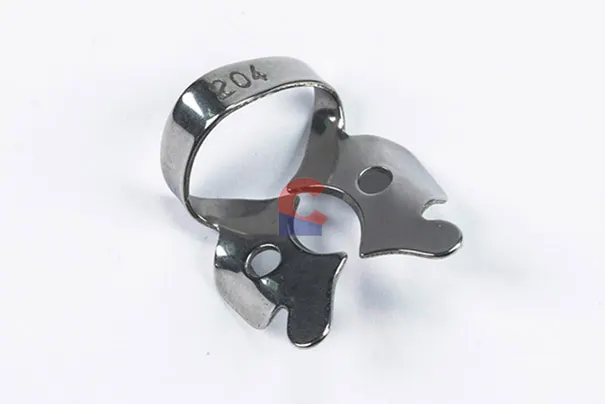 Trumpf Rubber Dam Clamp #204
