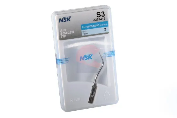 NSK S3 Ultrasonic Tip Air Scaler