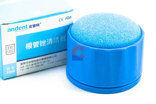 Endo Clean Stand Large