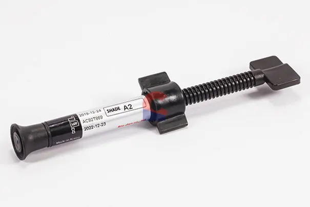 Zircos-Com Hard Nano-Hybrid Composite A2 4.2g