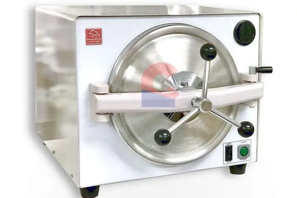 TR250M Autoclave Sterilizer 18L